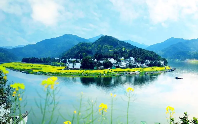 创新绿色高端